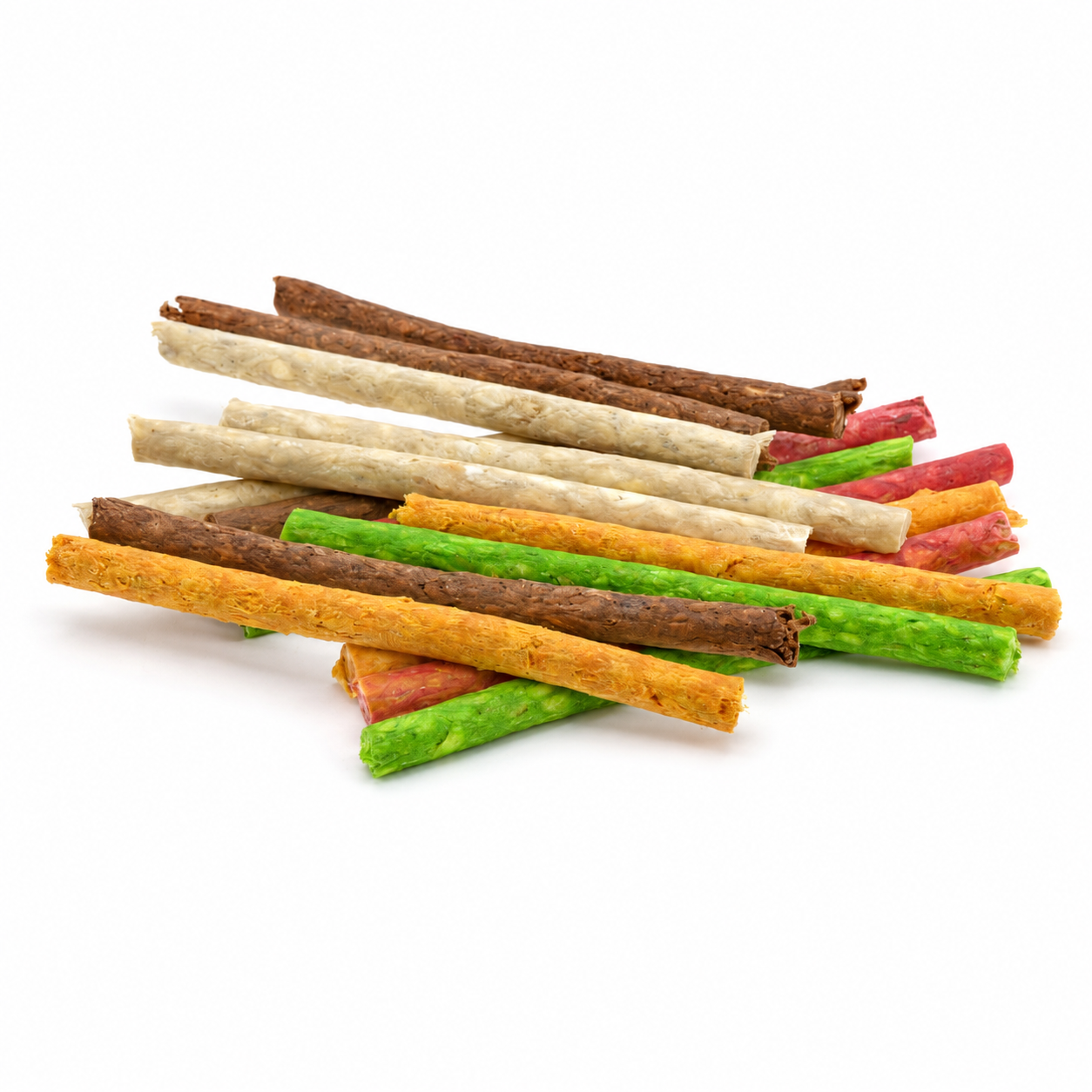 Cigarrillo de colores