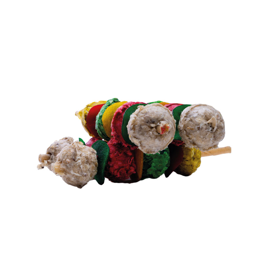 Pincho Moruno Pack