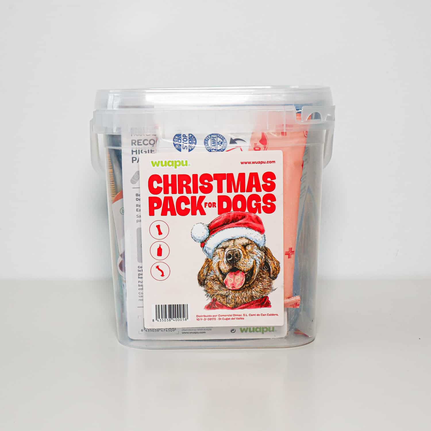 Christmas Pack