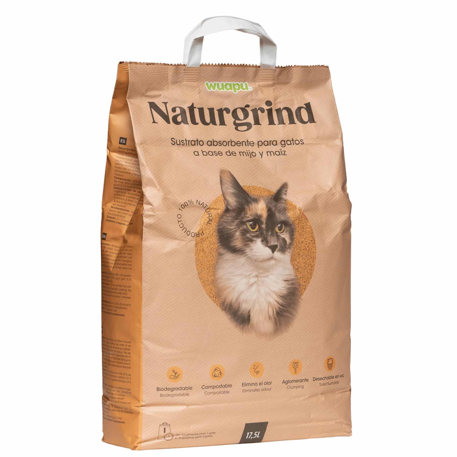 Naturgrind
