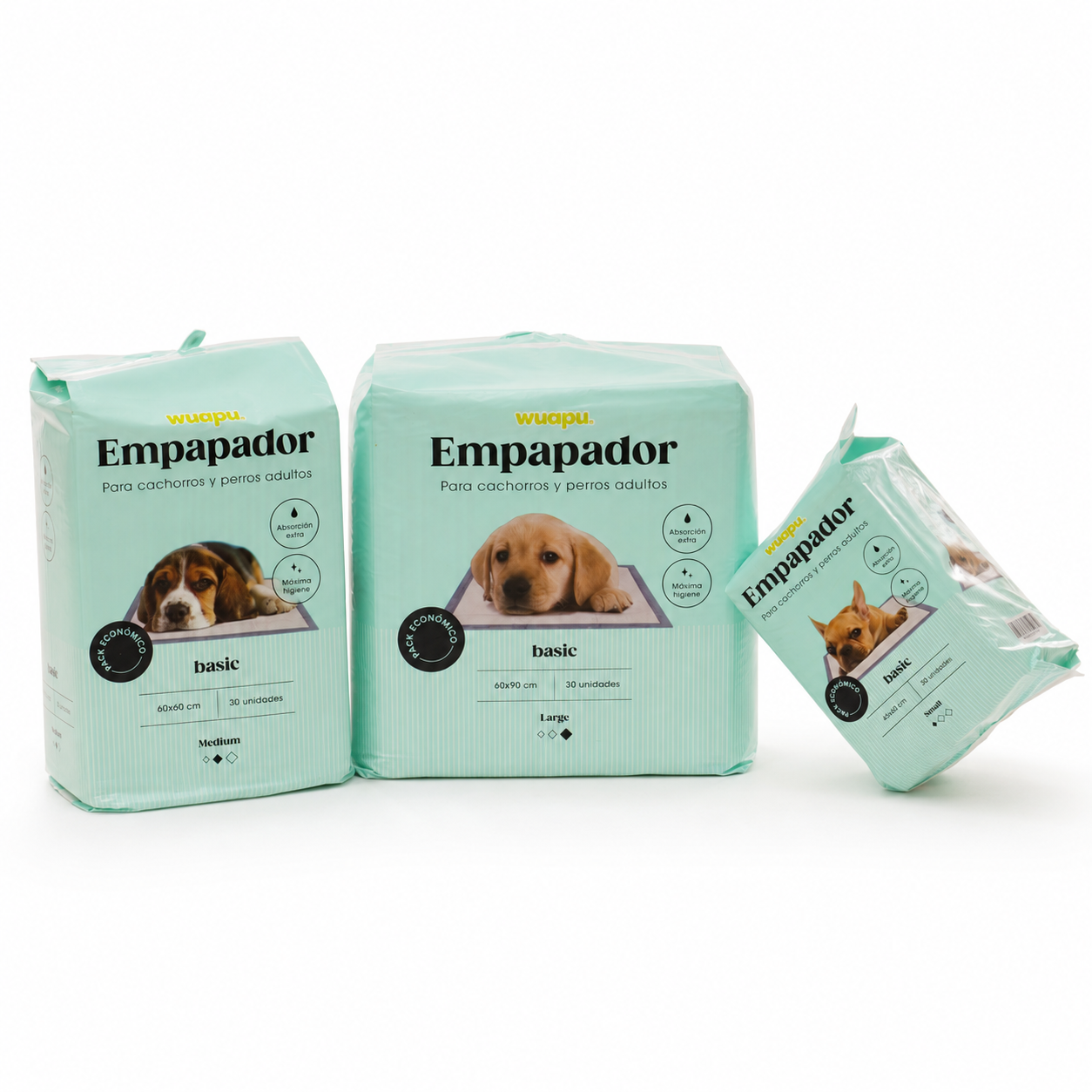 Empapadores